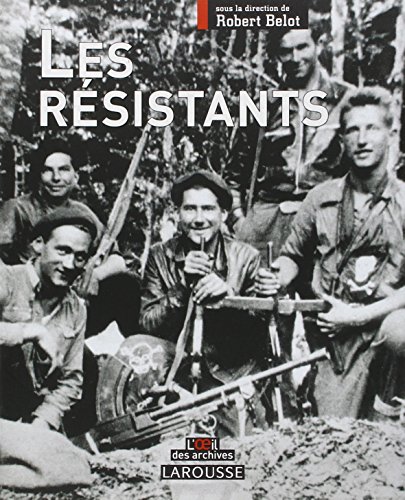 Les  résistants