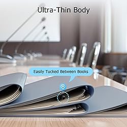 Hidden Camera, Nanny Cam Wireless with 8-Hour