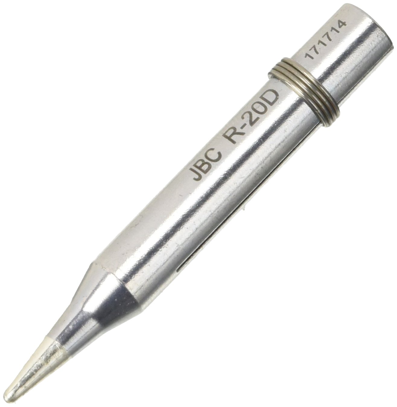 Jbc Soldering Iron – 0650903 Tip LD R20D