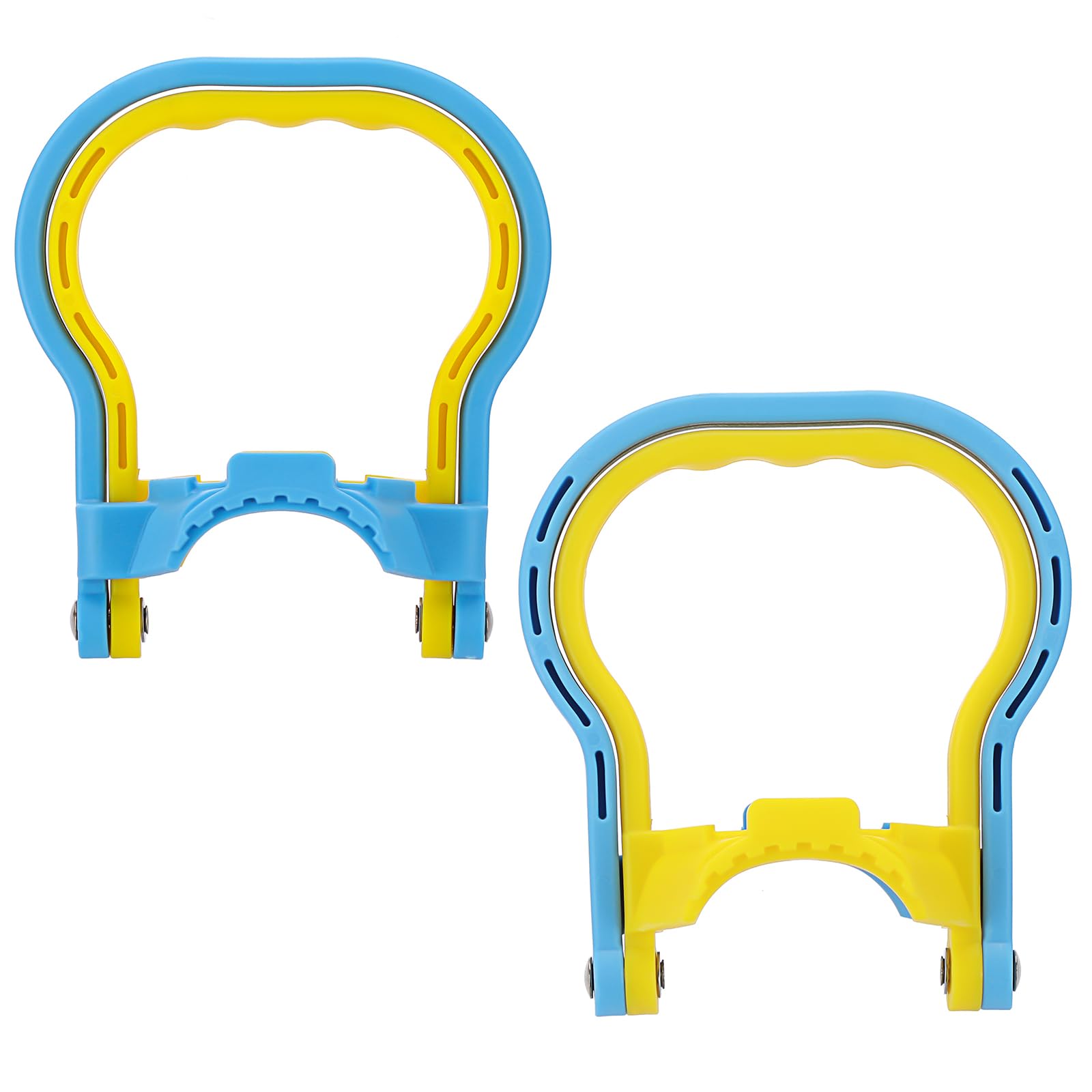 Sumnacon 5 Gallon Water Bottle Handle 2 Pack