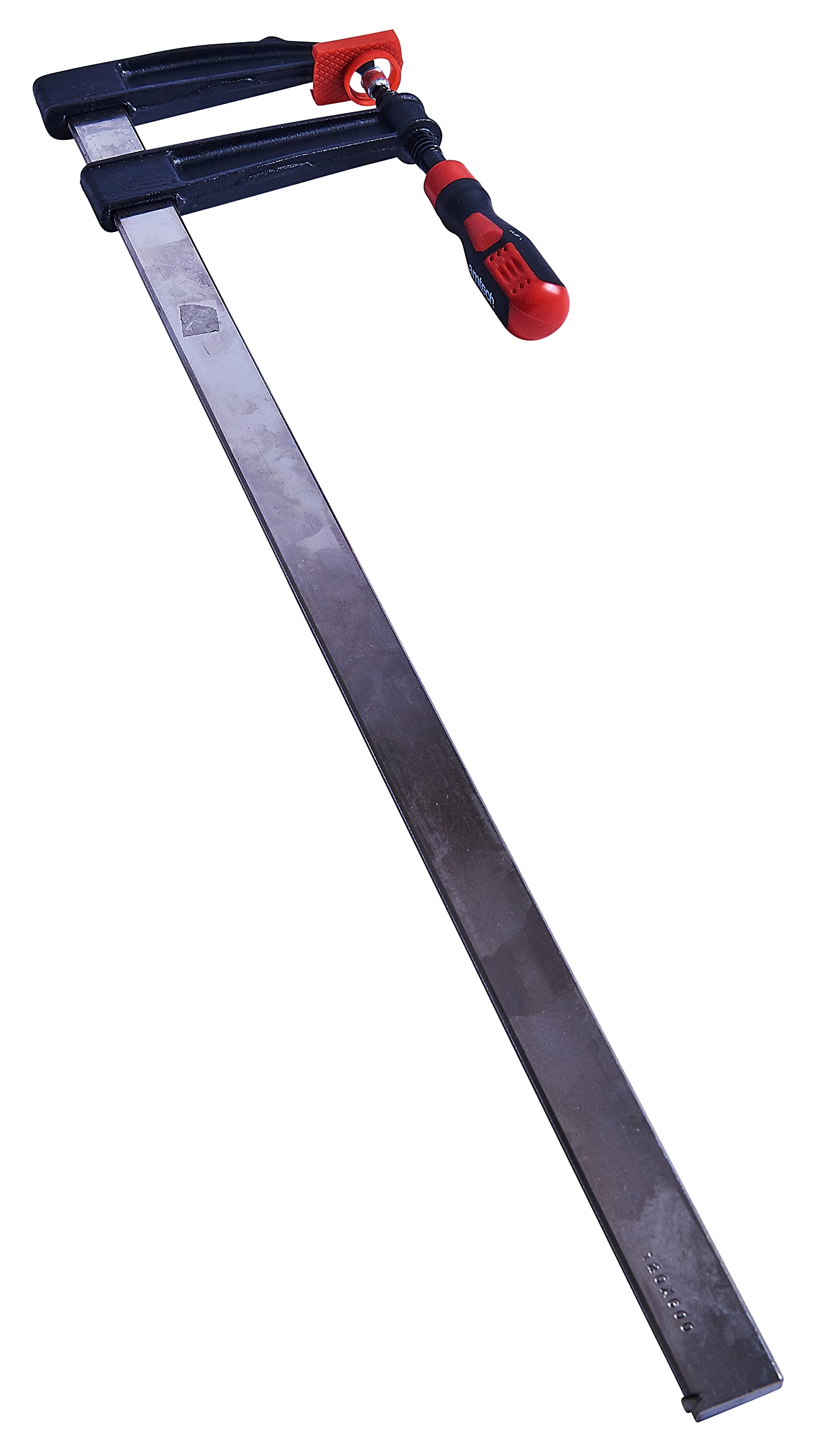 Amtech D1920 600mm Heavy Duty Quick Action F clamp