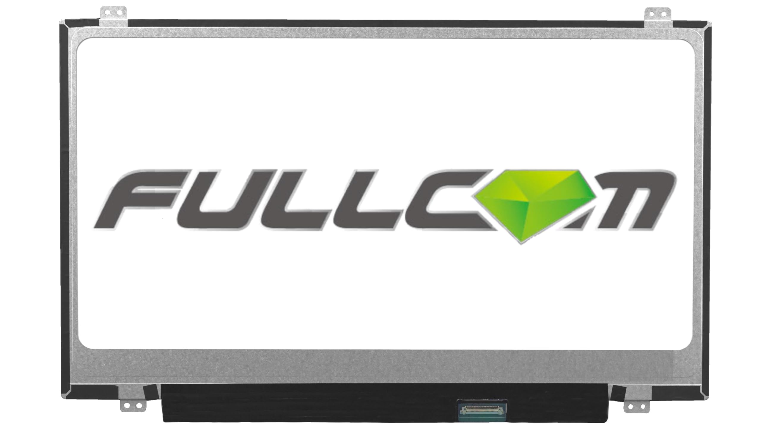 Photo 1 of LP140WF1(SP)(B1) Laptop LCD Screen 14.0" Full-HD DIODE (Substitute Replacement LCD Screen ONLY. NOT A Laptop