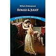 Romeo and Juliet (Dover Thrift Editions: Plays)