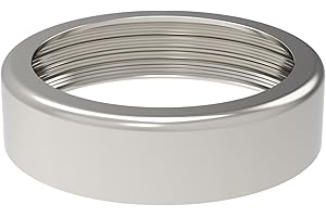 KOHUIPU RP22734 Replacement Bonnet Nut,Compatible with:Delta R10000,1300,1400 and 1700 Series tub/Shower Faucet