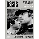 Oasis: Trying to find a way out of nowhere