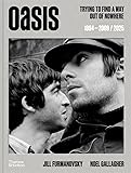 Oasis: Trying to find a way out of nowhere