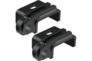 GSTP Front Tow Hook Bracket with 3/4 inch Shackle Mount Compatible with Toyota Tacoma 2009-2021