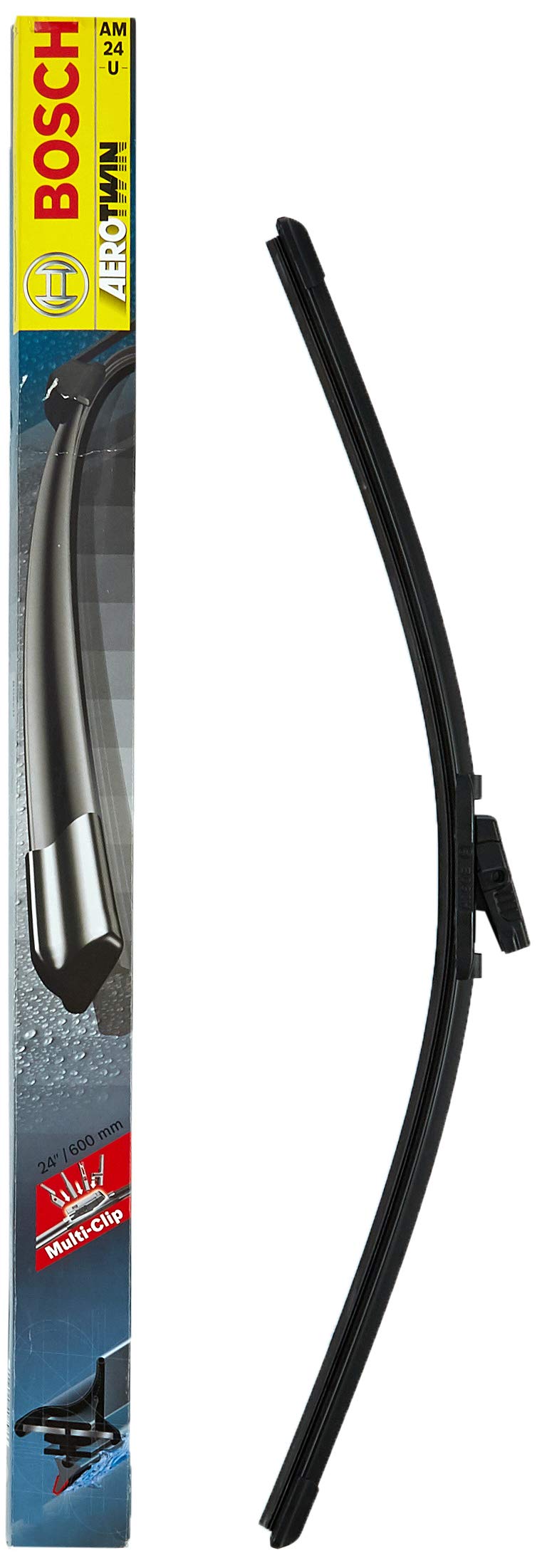 Bosch AM24U Multi-Clip Wiper Blade
