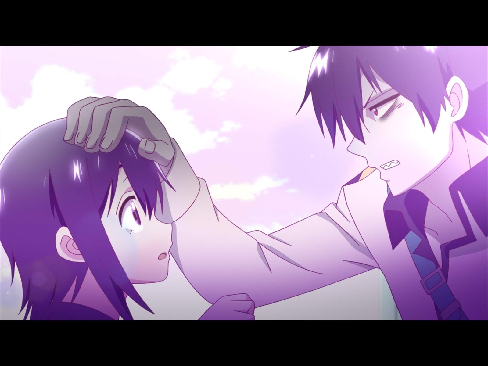 Amazon Co Jp ブラッドラッドを観る Prime Video