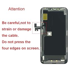 Fixerman for iPhone 11 Pro Max Screen Replacement