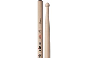 Vic Firth Corpsmaster Signature Snare -- Mike Jackson