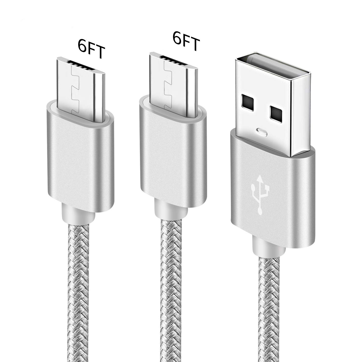 Best Magnetic Micro Usb Cable Lg Stylo