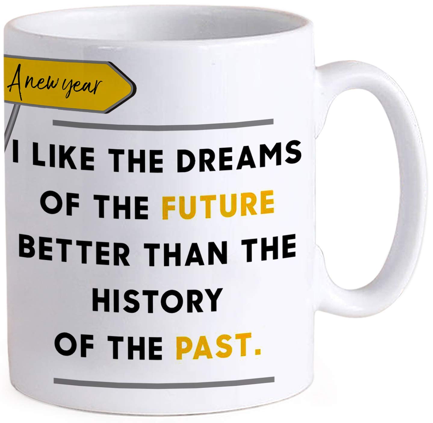 Buy SKY DOT New Year Gift for Employees, Collegues, Boss