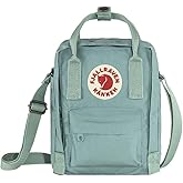 Fjallraven Kanken Sling Crossbody Bag, Compact Lightweight Shoulder Pack for Travel and Everyday Carry