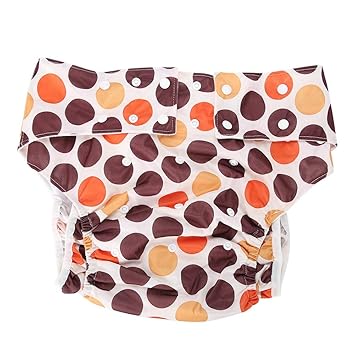 reusable diapers amazon
