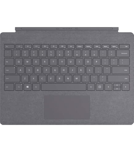 Amazon.com : Microsoft Surface Pro 7 12.3