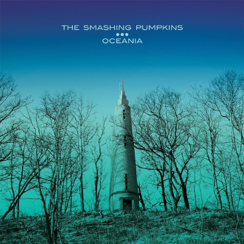 Album Art for Oceania by The Smashing Pumpkins