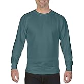 Comfort Colors Ring Spun Crewneck Sweatshirt