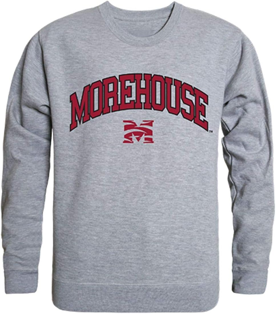 morehouse college hoodie