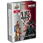 VS System&reg; 2PCG&trade;: MCU Villains