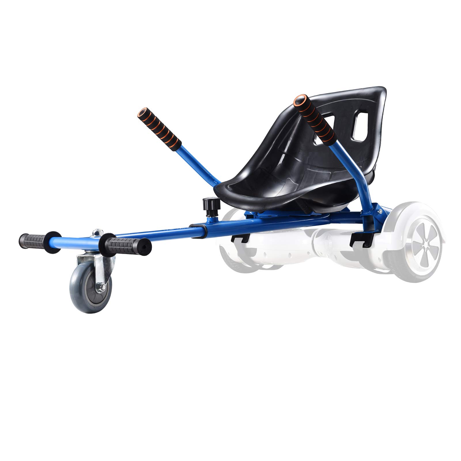 kka hoverboard seat assembly