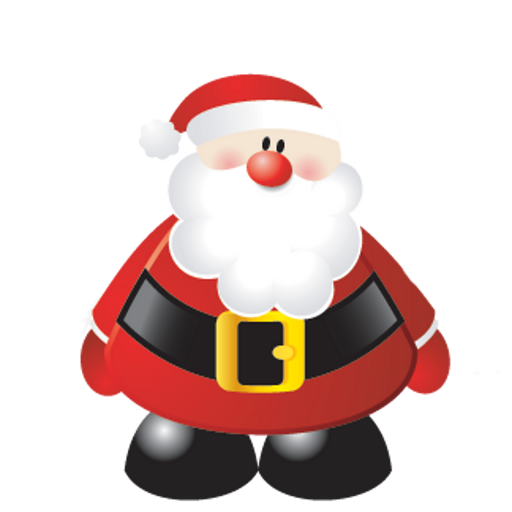 Santa Ski