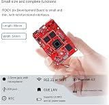 Lodokdre Rock X Development Board Windows 10 Motherboard 4GB RAM 64GB Storage view 2