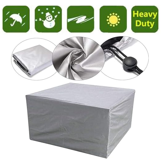 Fundas para sillones jardin | Sillones