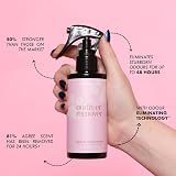 Sassy Scents Oudh-Er Spray 150ml - Odour Eliminating Lavender & Vanilla view 3