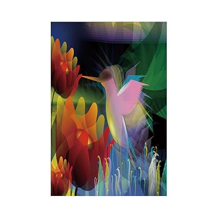 Amazon Com Polyester Garden Flag Outdoor Flag House Flag Banner