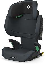 Maxi-Cosi RodiFix M i-Size High Back Booster Seat 100-150cm Grey view 4