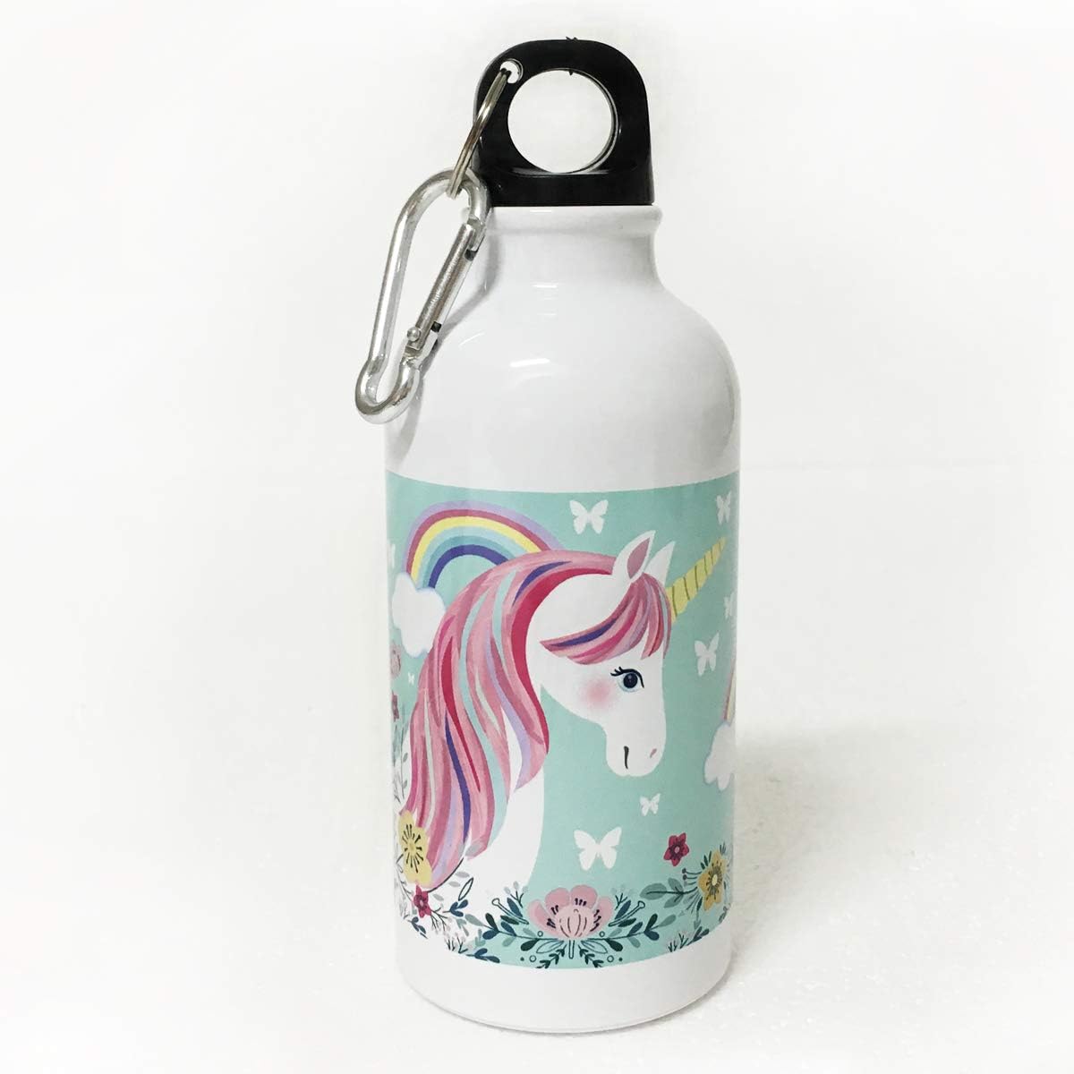 ARTEMODEL 17 Bidón unicornio verde Unicorn Green Can, 40CL, 400 ml