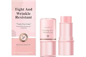 BAYUELSWU Multi Eye Balm for Face, Lips, Eyes and Neck Eye Brightener Stick Moisture Balm for Daily Anti-wrinkle Cream, Beaut