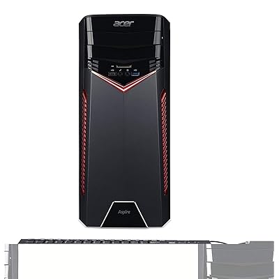 Acer Aspire GX Desktop Ryzen 5, 8GB Ram, 1TB HDD Morocco