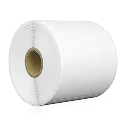 [300/Roll, 3000 Labels in 10 Rolls] - 3" x