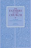 Commentary on Matthew (Fathers of the Church Patristic Series)