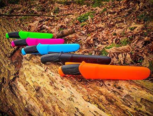 6 Morakniv+Companion+Outdoor+Stainless+4+1+Inch