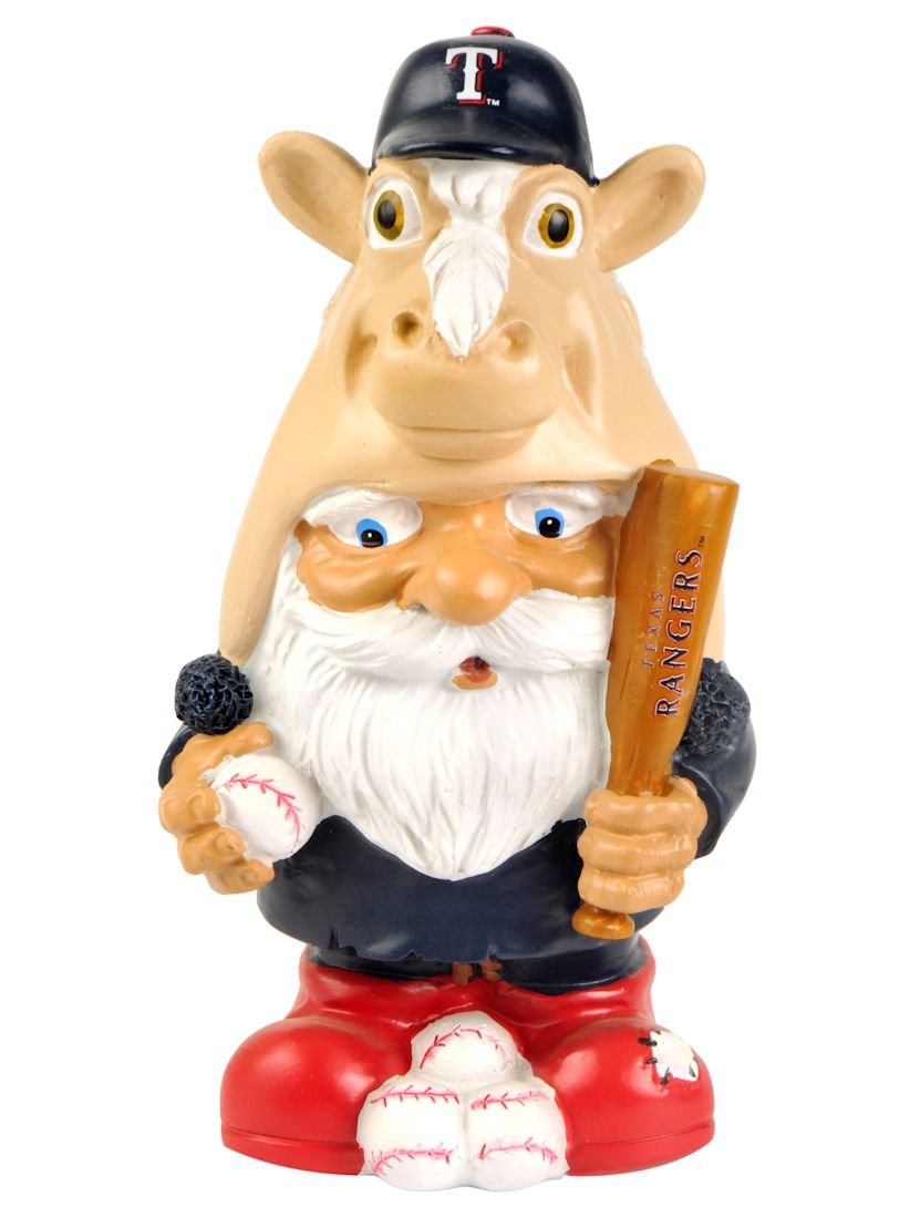 Best Rangers Garden Gnome