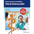 Thieme Test Prep for the USMLE®: Clinical Anatomy Q&A