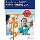 Thieme Test Prep for the USMLE®: Clinical Anatomy Q&A
