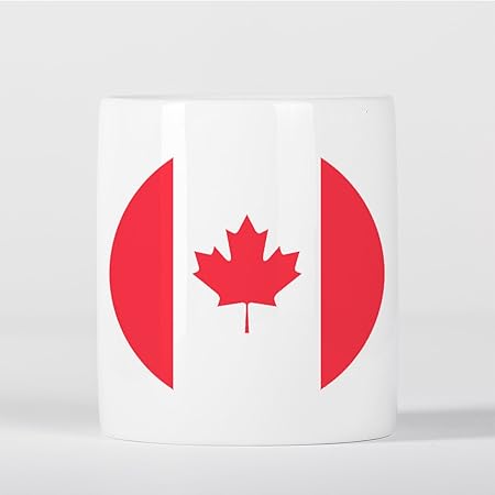 Decoracion Del Hogar Canada Flag Canadian Drapeau Canadien Hucha