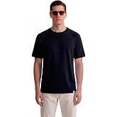 gymha Relaxed Fit Merino Wool Tencel Blend Men T-Shirt Casual Raglan Sleeve Baselayer