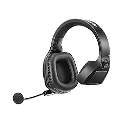 Saramonic WiTalk-SRH | Single-Ear Wireless Intercom