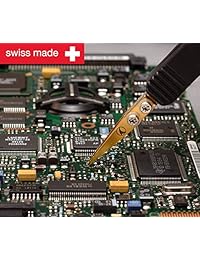 Smart Tweezers ST5 S, medidor LCR y ESR profesional