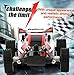 CR 2.4 GHz 1:20 Remote Control Racing Buggy Car Crazy Speed RC Off Road Truck with 4 Wheel Shock Absorbers Powerful Battery Aggressive Drifting/Stunts Car RTR