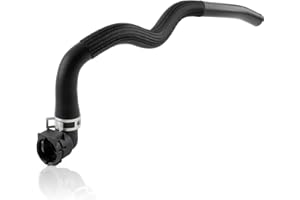 GoaMotors 42348374 Engine Heater Hose Assembly Compatible with Chevy Cruze 1.4 2011-2015 Limited 2016 Engine Heater Core Hose Replaces 90873188