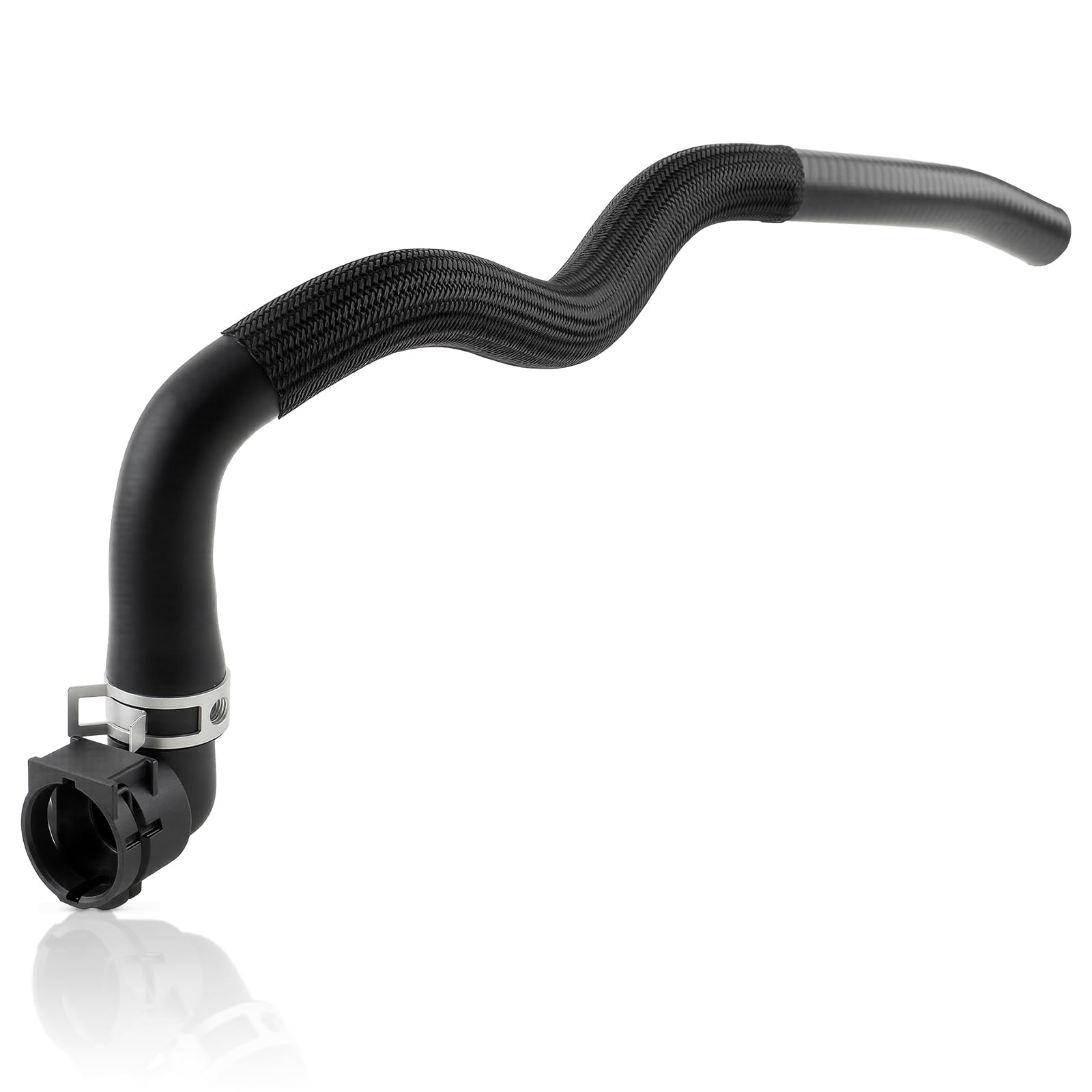 Photo 1 of GoaMotors 42348374 Engine Heater Hose Assembly Compatible with Chevy Cruze 1.4 2011-2015 Limited 2016 Engine Heater Core Hose Replaces 90873188