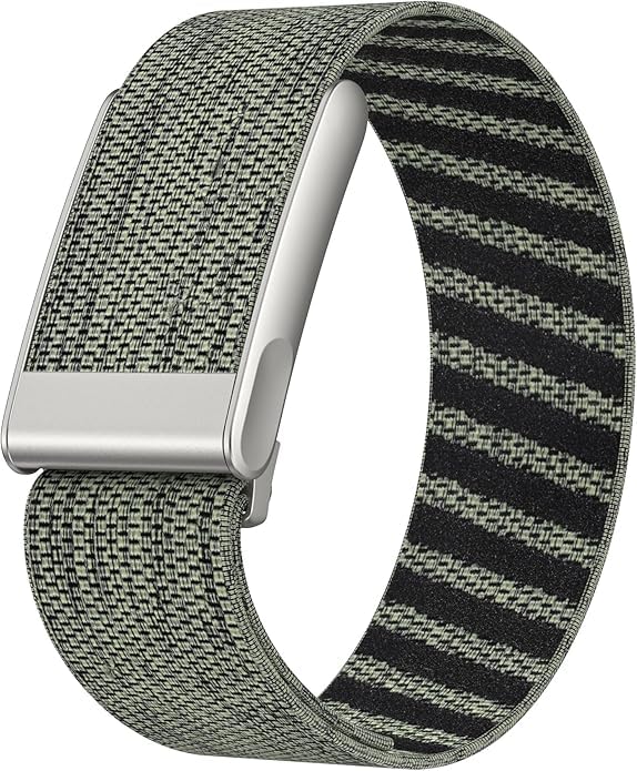 DADO Nylon Soft Band Compatible with WHOOP