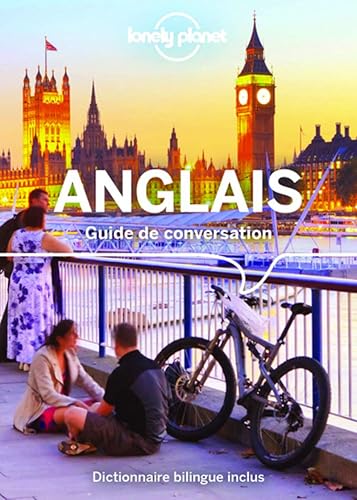 Download Guide de conversation Anglais - 12ed PDF