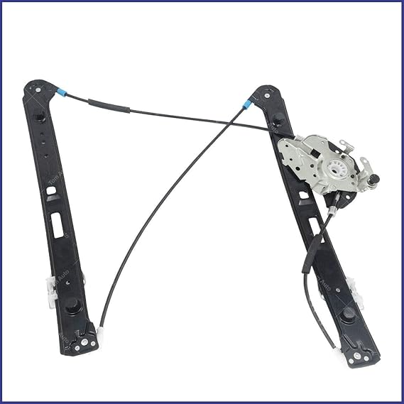 Сompatible for Window Regulator Front Left for BMW 9905